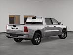 New 2025 Ram 1500 Big Horn Crew Cab 4x4 Pickup for sale #RA715 - photo 5