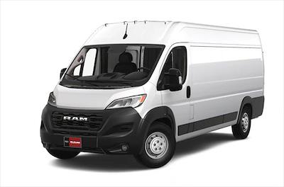 New 2024 Ram ProMaster 3500 High Roof Empty Cargo Van for sale #RA720 - photo 1