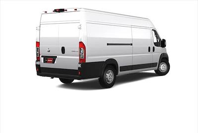 New 2024 Ram ProMaster 3500 High Roof Empty Cargo Van for sale #RA720 - photo 2
