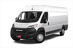 New 2024 Ram ProMaster 3500 High Roof Empty Cargo Van for sale #RA720 - photo 1