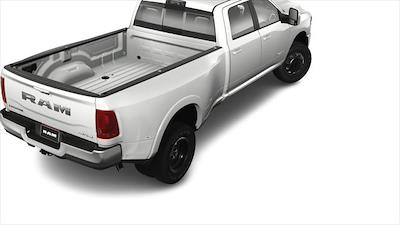New 2025 Ram 3500 Laramie Crew Cab 4x4 DRW Pickup for sale #RA728 - photo 2