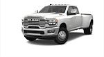 New 2025 Ram 3500 Laramie Crew Cab 4x4 DRW Pickup for sale #RA728 - photo 1