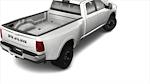 New 2025 Ram 3500 Laramie Crew Cab 4x4 DRW Pickup for sale #RA728 - photo 2