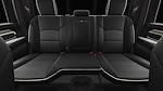 New 2025 Ram 3500 Laramie Crew Cab 4x4 DRW Pickup for sale #RA728 - photo 3