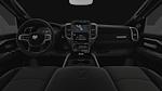 New 2025 Ram 3500 Laramie Crew Cab 4x4 DRW Pickup for sale #RA728 - photo 6