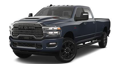 New 2025 Ram 2500 Laramie Crew Cab 4x4 Pickup for sale #RA731 - photo 1