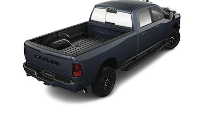 New 2025 Ram 2500 Laramie Crew Cab 4x4 Pickup for sale #RA731 - photo 2