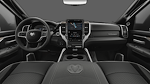 New 2025 Ram 2500 Laramie Crew Cab 4x4 Pickup for sale #RA731 - photo 6