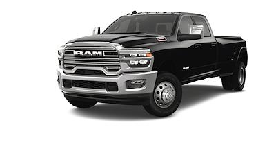 New 2025 Ram 3500 Laramie Crew Cab 4x4 DRW Pickup for sale #RA732 - photo 1