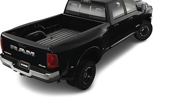 New 2025 Ram 3500 Laramie Crew Cab 4x4 DRW Pickup for sale #RA732 - photo 2
