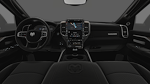 New 2025 Ram 3500 Laramie Crew Cab 4x4 DRW Pickup for sale #RA732 - photo 6