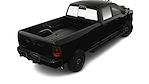 New 2025 Ram 2500 Laramie Crew Cab 4x4 Pickup for sale #RA735 - photo 2