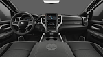 New 2025 Ram 2500 Laramie Crew Cab 4x4 Pickup for sale #RA735 - photo 6