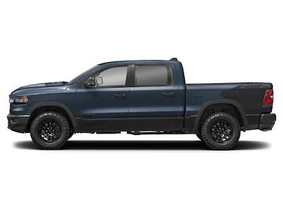 New 2025 Ram 1500 Rebel Crew Cab 4x4 Pickup for sale #D1043 - photo 2