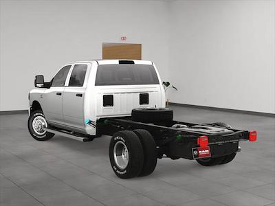 New 2024 Ram 3500 Tradesman Crew Cab 4x4 60 CA Cab Chassis for sale #RG339890 - photo 2
