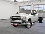 New 2024 Ram 3500 Tradesman Crew Cab 4x4 60 CA Cab Chassis for sale #RG339890 - photo 1