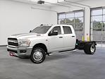 New 2024 Ram 3500 Tradesman Crew Cab 4x4 60 CA Cab Chassis for sale #RG339890 - photo 3