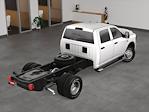 New 2024 Ram 3500 Tradesman Crew Cab 4x4 60 CA Cab Chassis for sale #RG339890 - photo 5