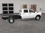 New 2024 Ram 3500 Tradesman Crew Cab 4x4 60 CA Cab Chassis for sale #RG339890 - photo 6