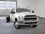 New 2024 Ram 3500 Tradesman Crew Cab 4x4 60 CA Cab Chassis for sale #RG339890 - photo 8