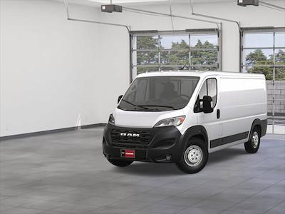 2025 Ram ProMaster 1500 Standard Roof FWD, Empty Cargo Van for sale #SE523386 - photo 1