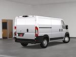 2025 Ram ProMaster 1500 Standard Roof FWD, Empty Cargo Van for sale #SE523386 - photo 5