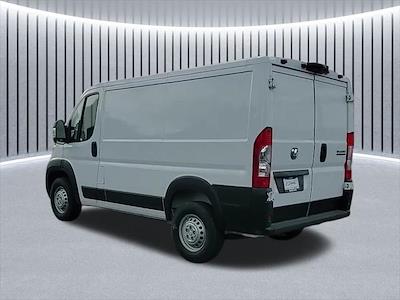 2025 Ram ProMaster 1500 Standard Roof FWD Empty Cargo Van for sale #D1013 - photo 2