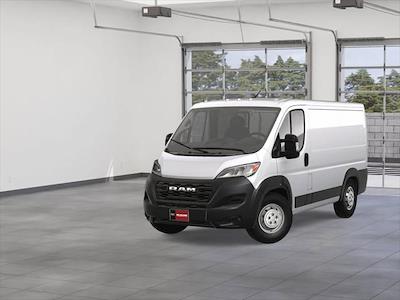 New 2025 Ram ProMaster 1500 Standard Roof Empty Cargo Van for sale #RA723 - photo 1