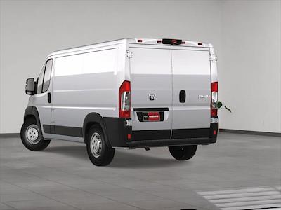 New 2025 Ram ProMaster 1500 Standard Roof Empty Cargo Van for sale #RA723 - photo 2