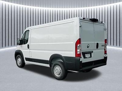 2025 Ram ProMaster 1500 Standard Roof FWD Empty Cargo Van for sale #D1033 - photo 2