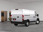 New 2025 Ram ProMaster 1500 Standard Roof Empty Cargo Van for sale #RA723 - photo 5