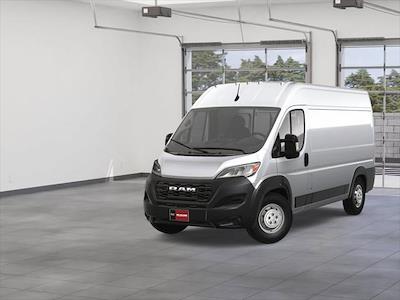 New 2025 Ram ProMaster 1500 High Roof Empty Cargo Van for sale #SE544460 - photo 1