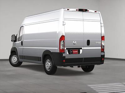 New 2025 Ram ProMaster 1500 High Roof Empty Cargo Van for sale #SE544460 - photo 2