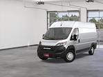 New 2025 Ram ProMaster 1500 High Roof Empty Cargo Van for sale #SE544460 - photo 1