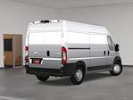 New 2025 Ram ProMaster 1500 High Roof Empty Cargo Van for sale #SE544460 - photo 5