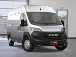 New 2025 Ram ProMaster 1500 High Roof Empty Cargo Van for sale #SE544460 - photo 8