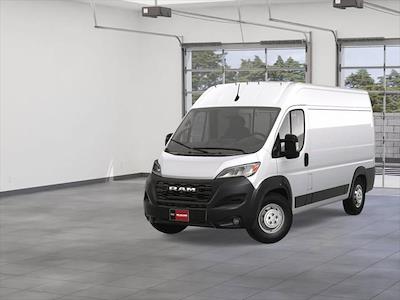 New 2025 Ram ProMaster 2500 High Roof Empty Cargo Van for sale #RA724 - photo 1