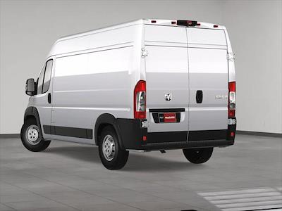 New 2025 Ram ProMaster 2500 High Roof Empty Cargo Van for sale #RA724 - photo 2