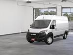 New 2025 Ram ProMaster 2500 High Roof Empty Cargo Van for sale #RA724 - photo 1