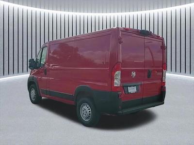 2025 Ram ProMaster 1500 Standard Roof FWD Empty Cargo Van for sale #D1036 - photo 2