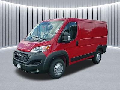2025 Ram ProMaster 1500 Standard Roof FWD Empty Cargo Van for sale #D1037 - photo 1