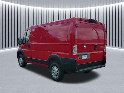 2025 Ram ProMaster 1500 Standard Roof FWD Empty Cargo Van for sale #D1037 - photo 2