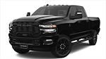 New 2025 Ram 2500 Big Horn Crew Cab 4x4 Pickup for sale #SG544156 - photo 1