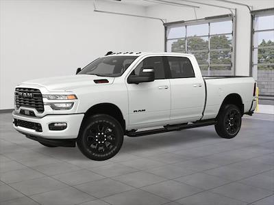 New 2025 Ram 2500 Big Horn Crew Cab 4x4 Pickup for sale #SG544159 - photo 2