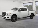 New 2025 Ram 2500 Big Horn Crew Cab 4x4 Pickup for sale #SG544159 - photo 2