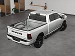 New 2025 Ram 2500 Big Horn Crew Cab 4x4 Pickup for sale #SG544159 - photo 4