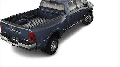 New 2025 Ram 3500 Laramie Crew Cab 4x4 DRW Pickup for sale #RA733 - photo 2