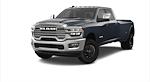 New 2025 Ram 3500 Laramie Crew Cab 4x4 DRW Pickup for sale #RA733 - photo 1