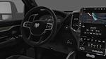 New 2025 Ram 3500 Laramie Crew Cab 4x4 DRW Pickup for sale #RA733 - photo 9