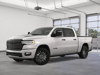 New 2025 Ram 1500 Limited Crew Cab 4x4 Pickup for sale #RA657 - photo 2